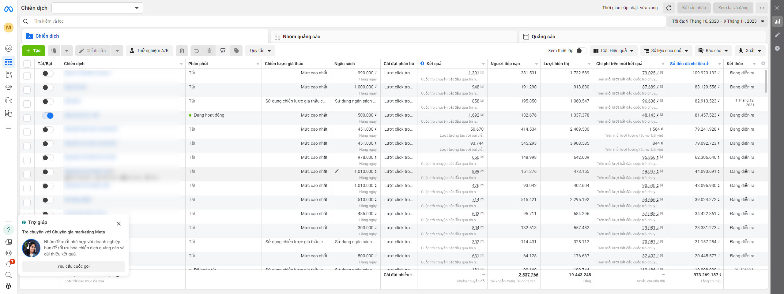 Thạch Mười | Google Ads | Facebook Ads | Google Adsense 37 fbads 1